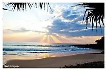 Hotel Pacific Horizons Resort Maroochydore